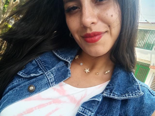 MadissonFontaine - Live sex cam - 22413609