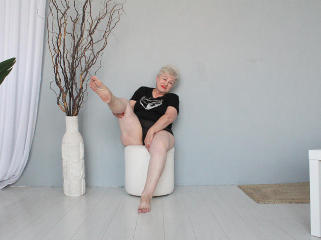 KayleSmoll - Sexe cam en vivo - 22414501