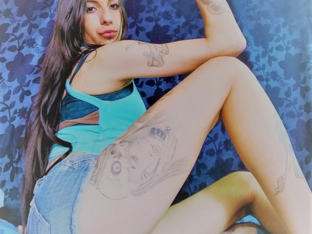 DianaMoore - Live porn &amp; sex cam - 22414769