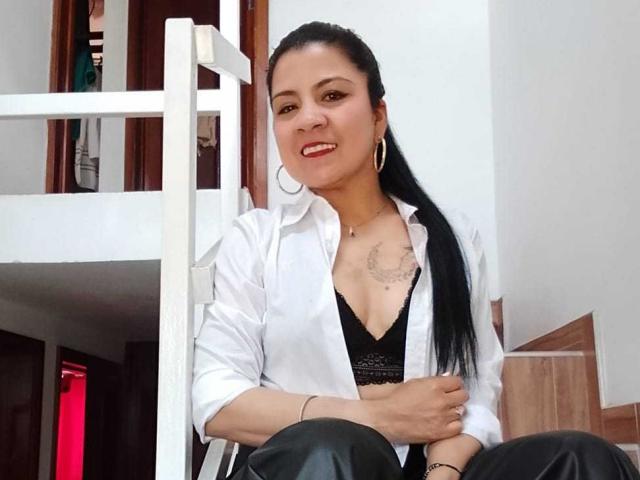 LilithDumont - Sexe cam en vivo - 22414833
