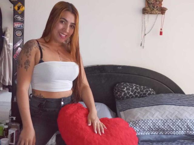 JessicaReaves - Live porn &amp; sex cam - 22415097