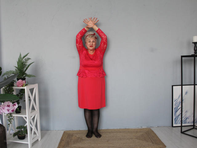 KayleSmoll - ライブポルノ&amp;セックスカム - 22415781