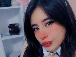 KendallReves - Live sex cam - 22416773