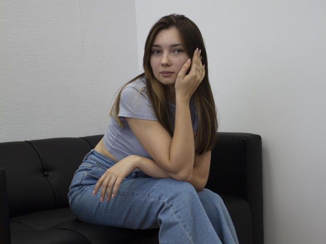 DanielaMurphy - Live porn &amp; sex cam - 22416877