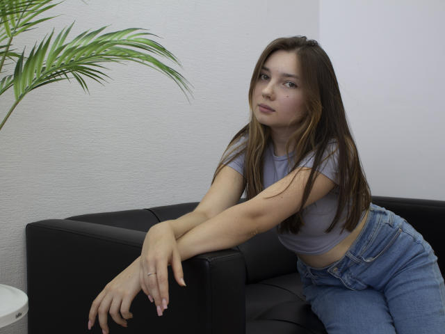 DanielaMurphy - Camera khiêu dâm &amp; quyến rũ trực tiếp - 22416885