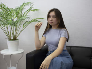 DanielaMurphy - Live porn &amp; sex cam - 22416905