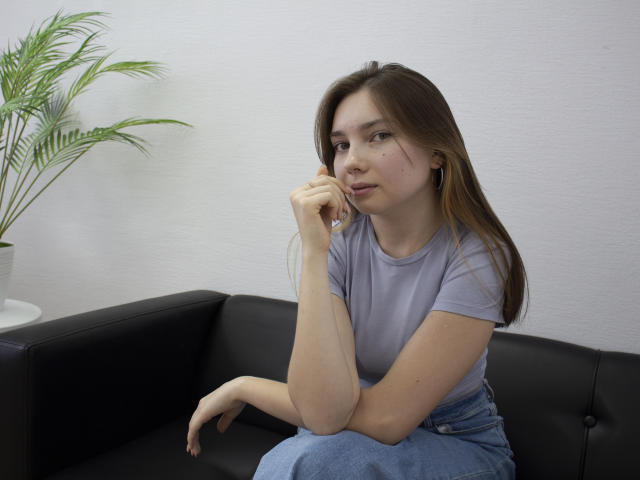 DanielaMurphy - Sexe cam en vivo - 22416909