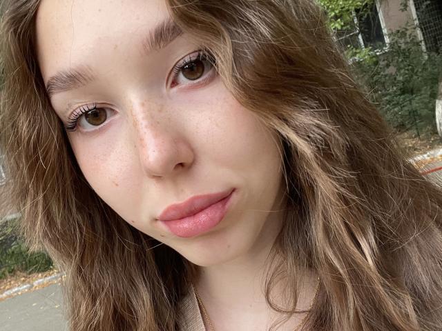 SalyGrace - Live porn &amp; sex cam - 22417373