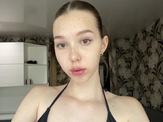 SalyGrace - Sexe cam en vivo - 22417381