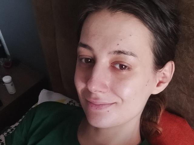 JuliaHuntis - ライブポルノ&amp;セックスカム - 22417425