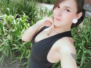 SammyCate - сексуальная веб-камера в реальном времени - 22417513