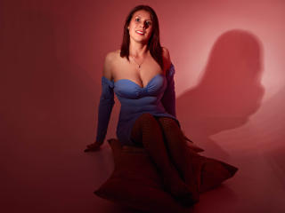 TaniaCooper - Sexe cam en vivo - 22417697