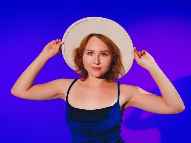 TeresaBirt - Live porn &amp; sex cam - 22417729