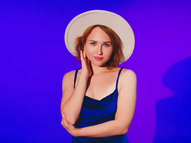 TeresaBirt - Live sex cam - 22417733
