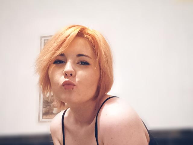 Andigo - Sexe cam en vivo - 22417745
