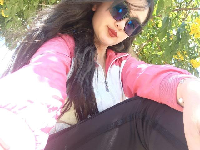 NataliaRivas - Live porno og sexkamera - 22418389