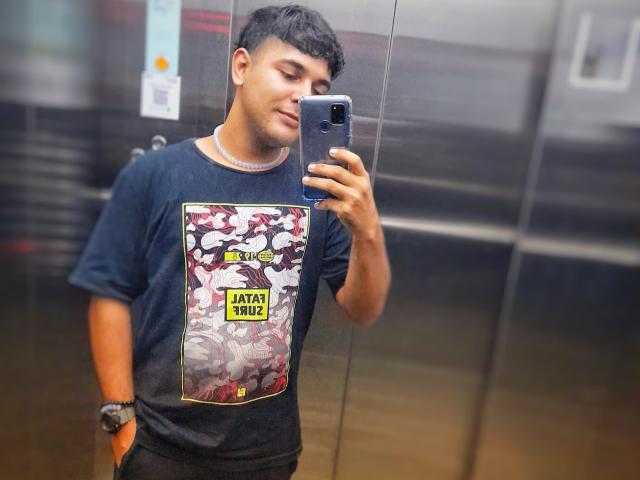 StebyHot - Sexe cam en vivo - 22418709