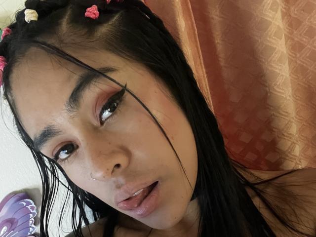 StellaBeckker - Live porn &amp; sex cam - 22418793