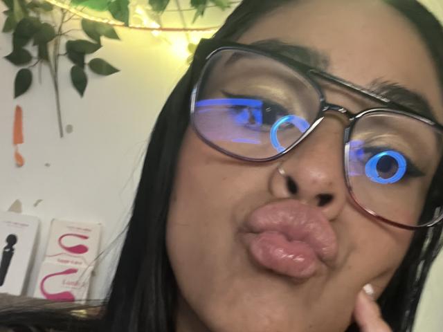 StellaBeckker - Sexe cam en vivo - 22418805