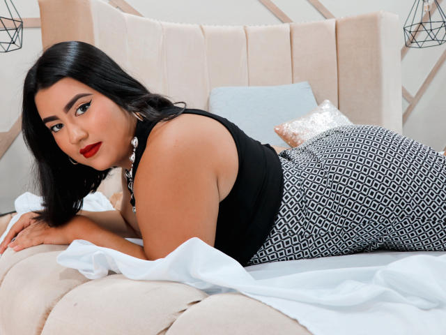 DulceJhons - Sexe cam en vivo - 22419401