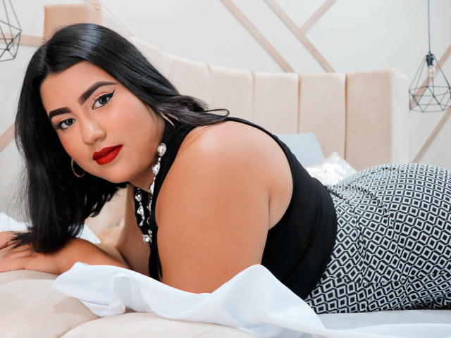 DulceJhons - Live sex cam - 22419417