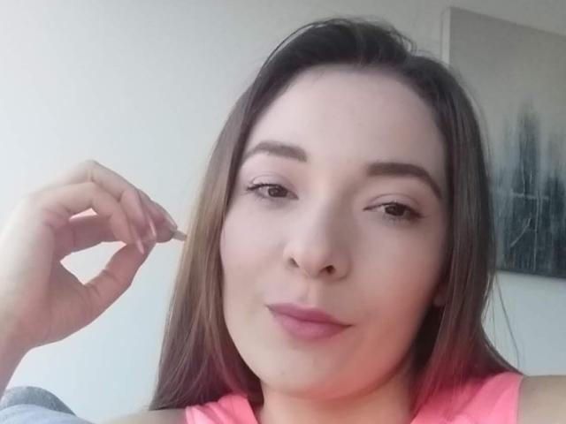 TaniaSanders - Live porn &amp; sex cam - 22419885