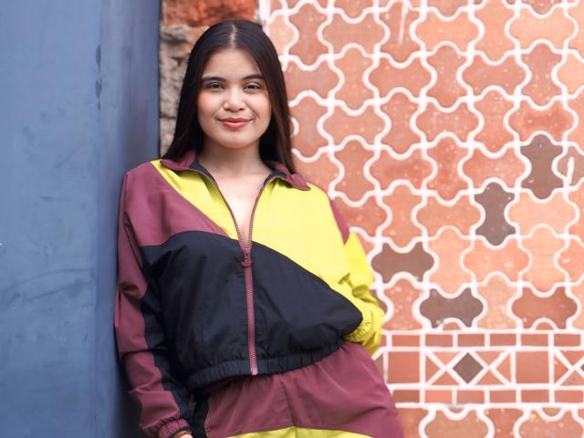 CamilaSofiia - Sexe cam en vivo - 22420225