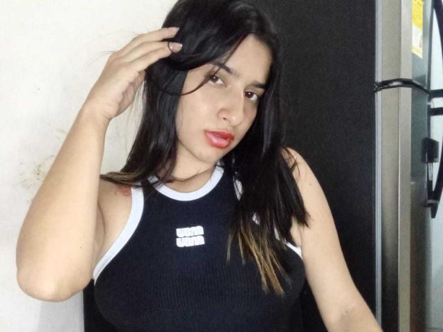 ErikaSweetX - Live porno og sexkamera - 22420469