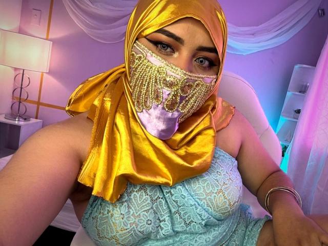 AishaGhulam - Live porn &amp; sex cam - 22420537