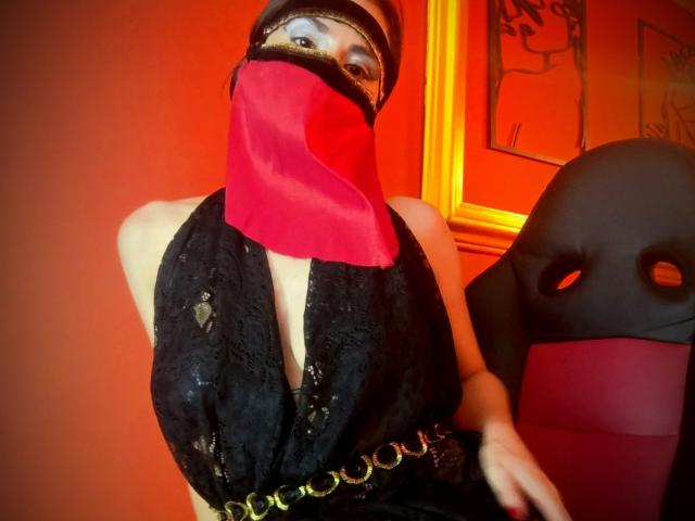 LailaIsa - Porno na żywo i seks kamera - 22420773