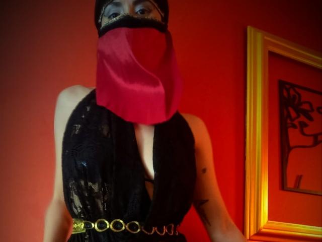 LailaIsa - Live sex cam - 22420797