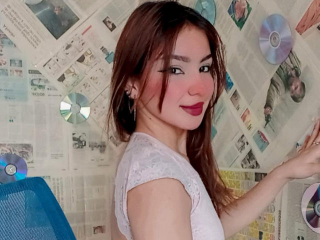 AshelyMiler - Sexe cam en vivo - 22421493