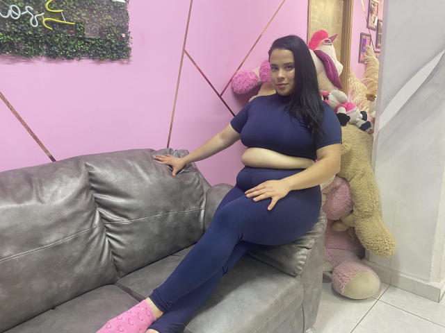 RebekaWhite - Sexe cam en vivo - 22421657