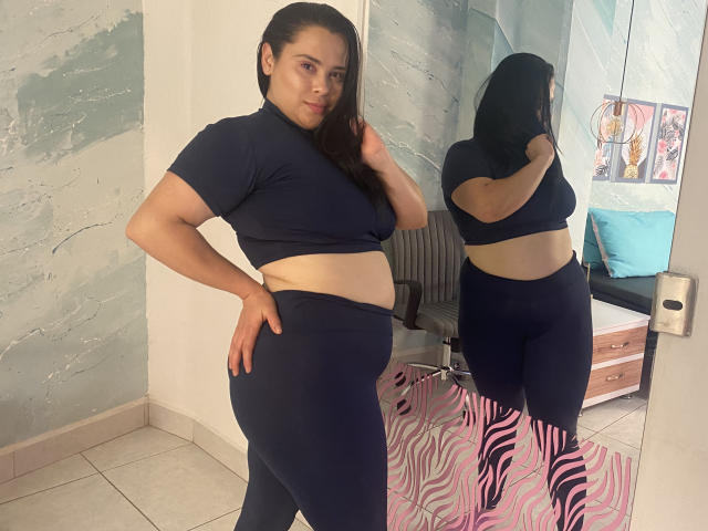 RebekaWhite - Live porn &amp; sex cam - 22421681