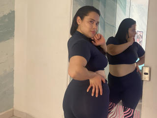 RebekaWhite - Sexe cam en vivo - 22421697