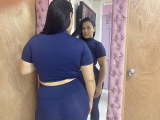 RebekaWhite - Sexe cam en vivo - 22421709