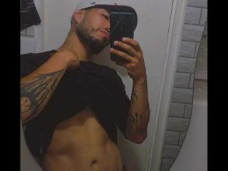 CamiloHottest - Live porn &amp; sex cam - 22421813