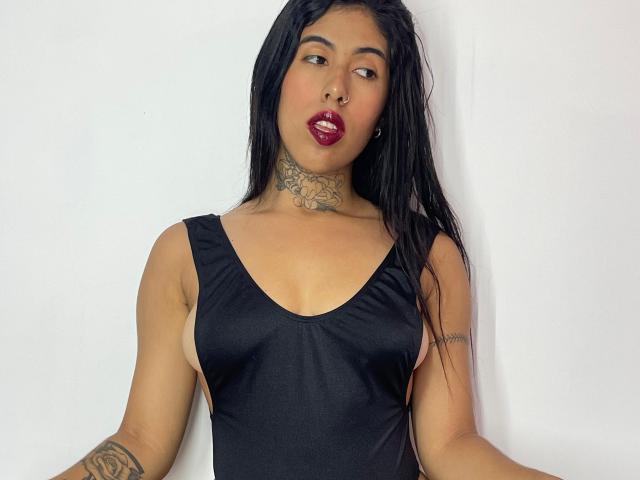 Chanelly - Camera khiêu dâm &amp; quyến rũ trực tiếp - 22422061