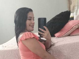 SaraJanie - Live porn &amp; sex cam - 22422545