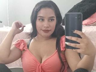 SaraJanie - Sexe cam en vivo - 22422549