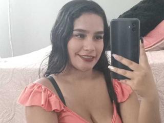 SaraJanie - Live porn &amp; sex cam - 22422557