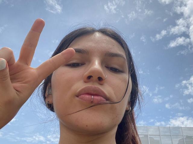 SophiaMarx - Sexe cam en vivo - 22422697