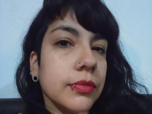 MarianneGoth - Sexe cam en vivo - 22423305