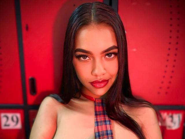 KaterinRussell - Live porn &amp; sex cam - 22424385