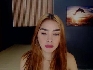 MissteriousMe - сексуальная веб-камера в реальном времени - 22424869