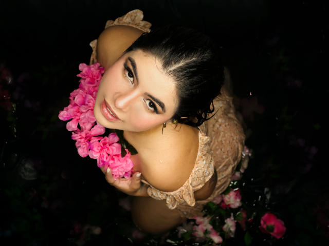 StefaniaFernanda - Live porn &amp; sex cam - 22425077