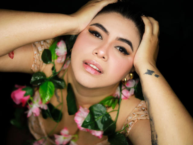 StefaniaFernanda - Live porn &amp; sex cam - 22425101