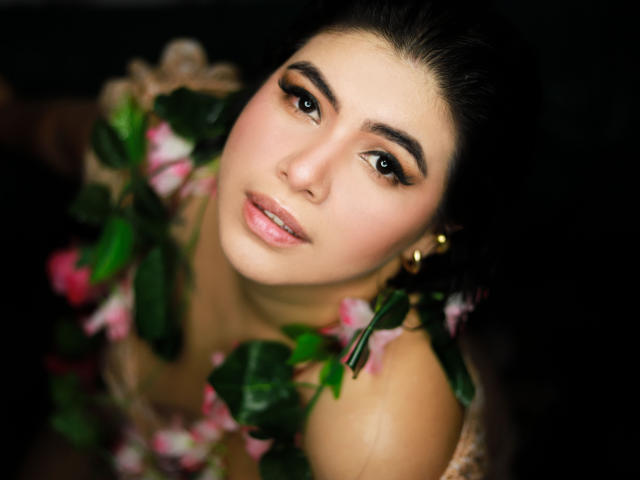 StefaniaFernanda - Camera khiêu dâm &amp; quyến rũ trực tiếp - 22425105