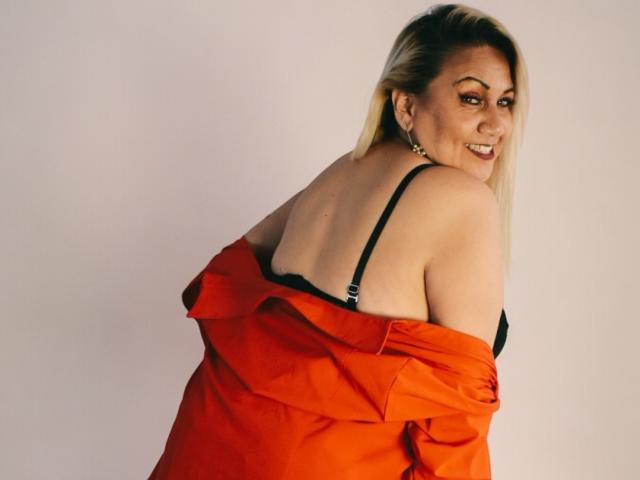 MatureYayita - Sexe cam en vivo - 22425273