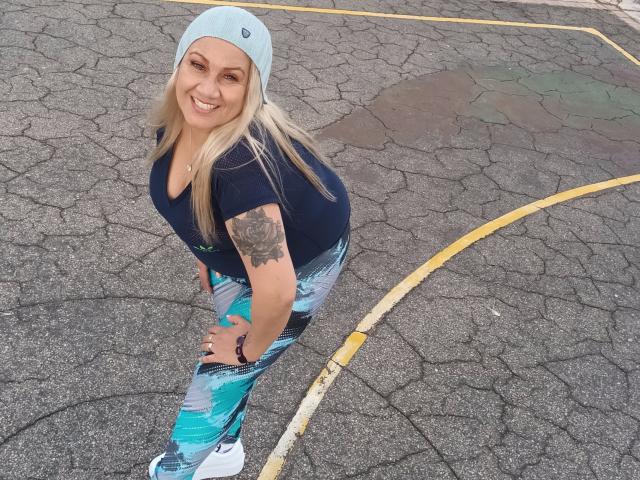 MatureYayita - Live sexe cam - 22425337